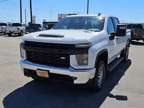 2022 Chevrolet Silverado 2500 HD Crew Cab for sale