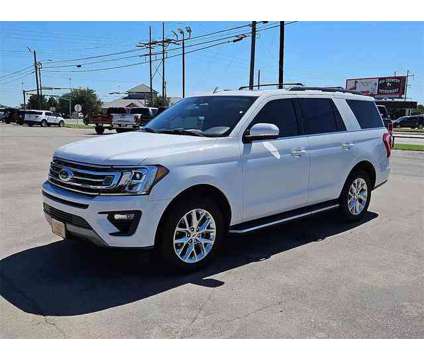 2020 Ford Expedition for sale is a White 2020 Ford Expedition Car for Sale in Abilene TX