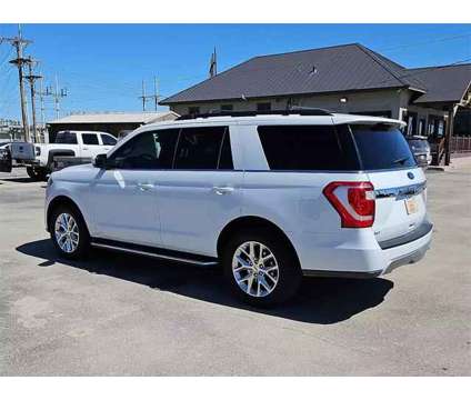 2020 Ford Expedition for sale is a White 2020 Ford Expedition Car for Sale in Abilene TX