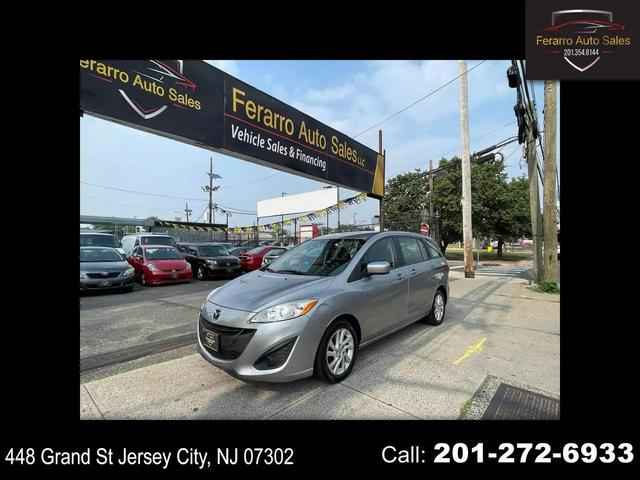 2012 MAZDA MAZDA5 for sale