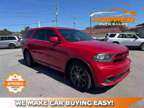 2014 Dodge Durango for sale