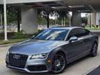 2014 Audi S7 for sale