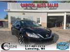 2018 Nissan Altima for sale