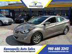 2015 Hyundai Elantra for sale