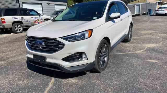 2019 Ford Edge for sale