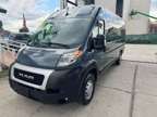 2022 Ram ProMaster Cargo Van for sale