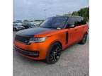 2023 Land Rover Range Rover for sale