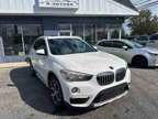 2016 BMW X1 for sale