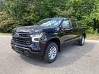 new 2024 Chevrolet Silverado RST Z71 Off-Road