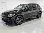 2019UsedMercedes-BenzUsedGLCUsed4MATIC SUV