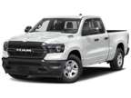 2024NewRamNew1500New4x4 Quad Cab 64 Box