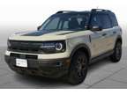 2024NewFordNewBronco SportNew4x4