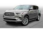 2018UsedINFINITIUsedQX80UsedRWD