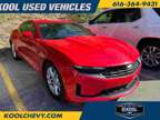 2019UsedChevroletUsedCamaroUsed2dr Cpe