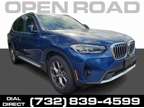 2022UsedBMWUsedX3UsedSports Activity Vehicle