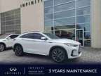 2025NewINFINITINewQX55NewAWD