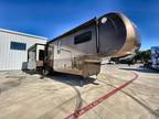 2013 Dynamax Corp Trilogy 3800RL