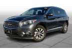 2014UsedINFINITIUsedQX60UsedFWD 4dr