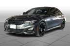 2022UsedBMWUsed3 SeriesUsedSedan North America