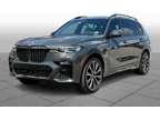 2022UsedBMWUsedX7UsedSports Activity Vehicle