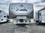 2024 Alliance RV Avenue All-Access 26RD