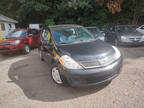 2009 Nissan Versa