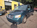 2009 Dodge Grand Caravan