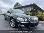 Used 2009 BUICK LACROSSE For Sale