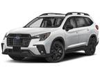 2024 Subaru Ascent