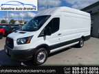 Used 2019 FORD Transit Van For Sale