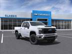 2025 Chevrolet Silverado 2500, new