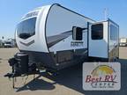 2025 Forest River Rockwood Mini Lite 2520BH