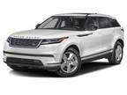 2024 Land Rover Range Rover Velar Dynamic SE