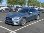 2019 Infiniti Q50, 64K miles