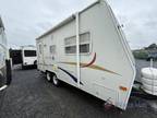 2005 JAYCO Jay Feather