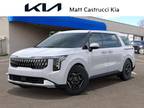 2025 Kia