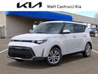 2025 Kia Soul