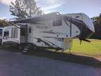 2017 Heartland Big Country BC 3560SS