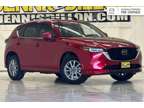 2024 Mazda CX-5 2.5 S Preferred Package