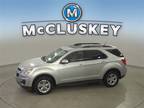 2011 Chevrolet Equinox, 117K miles