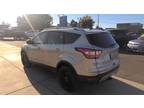 2018 Ford Escape SPORT UTILITY 4-DR