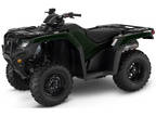 2024 Honda FourTrax Rancher