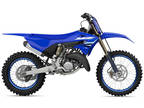 2025 Yamaha YZ125X