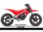 2025 Gasgas Mc-E 2