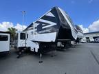 2024 Jayco Seismic 395