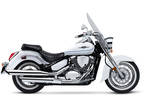 2025 Suzuki Boulevard C50T Special