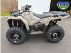 2025 Polaris Sportsman 570