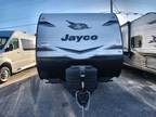 2025 Jayco Jay Flight SLX 210QB