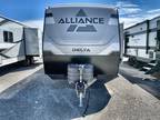 2024 Alliance RV Delta 251BH