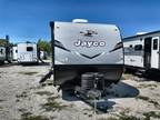 2025 Jayco Jay Flight 324BDS